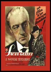 دانلود فیلم Indiscretions  1936