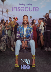 دانلود سریال Insecure 2016