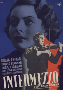 دانلود فیلم Intermezzo 1936