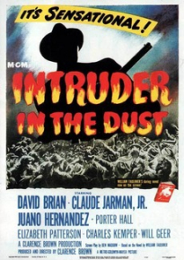 دانلود فیلم Intruder in the Dust 1949