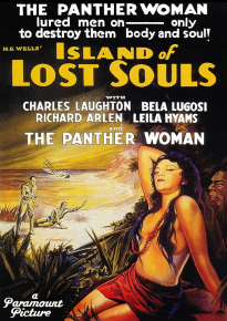 دانلود فیلم Island of Lost Souls 1932