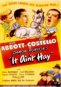 دانلود فیلم It Ain't Hay 1943