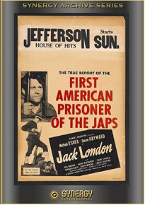 دانلود فیلم Jack London 1943