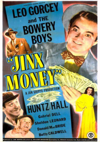 دانلود فیلم Jinx Money 1948