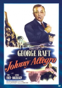 دانلود فیلم Johnny Allegro 1949