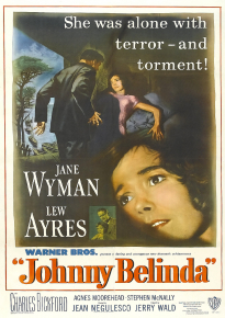 دانلود فیلم Johnny Belinda 1948