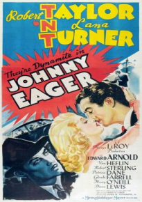 دانلود فیلم Johnny Eager 1941