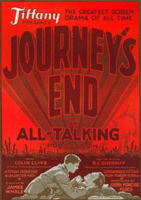 دانلود فیلم Journey's End 1930