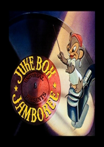 دانلود فیلم Juke Box Jamboree 1942