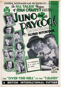 دانلود فیلم Juno and the Paycock 1929