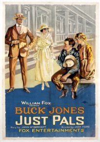 دانلود فیلم Just Pals 1920