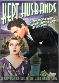 دانلود فیلم Kept Husbands 1931