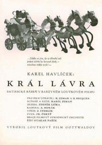 دانلود فیلم King Lavra  1950