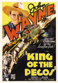 دانلود فیلم King of the Pecos 1936