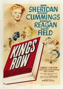 دانلود فیلم Kings Row 1942