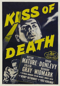 دانلود فیلم Kiss of Death 1947