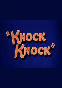 دانلود فیلم Knock Knock 1940