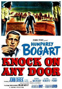 دانلود فیلم Knock on Any Door 1949