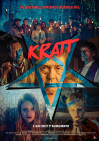 دانلود فیلم Kratt 2020