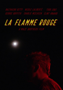 دانلود فیلم La Flamme Rouge 2020