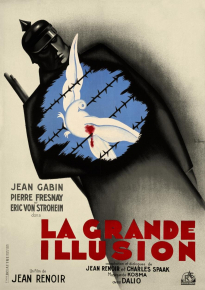 دانلود فیلم La grande illusion 1937