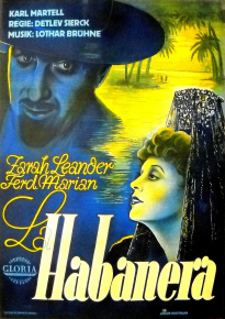 دانلود فیلم La Habanera 1937