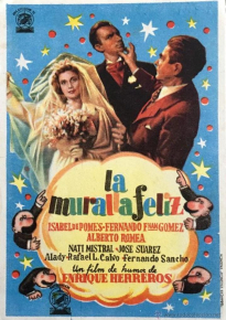 دانلود فیلم La muralla feliz 1948