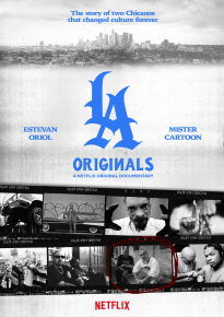 دانلود فیلم LA Originals 2020