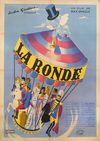 دانلود فیلم La ronde 1950