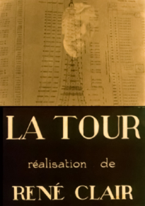 دانلود فیلم La tour 1928