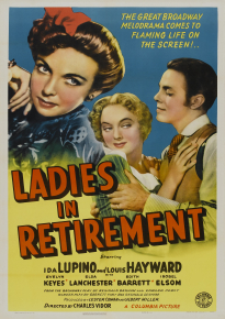 دانلود فیلم Ladies in Retirement 1941