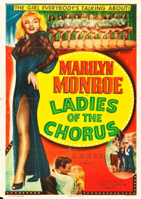 دانلود فیلم Ladies of the Chorus 1948