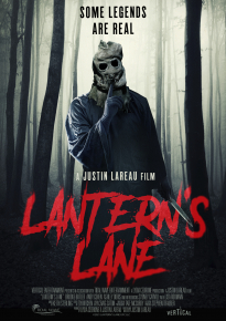 دانلود فیلم Lantern's Lane 2021