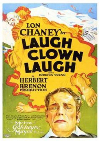 دانلود فیلم Laugh, Clown, Laugh 1928