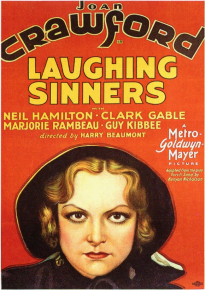 دانلود فیلم Laughing Sinners 1931