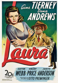 دانلود فیلم Laura 1944