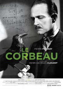 دانلود فیلم Le corbeau 1943