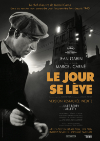 دانلود فیلم Le Jour se Leve  1939