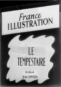 دانلود فیلم Le tempestaire 1947