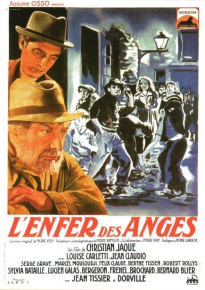 دانلود فیلم L'enfer des anges 1941