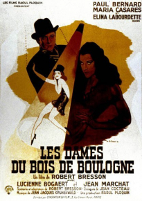 دانلود فیلم Les dames du Bois de Boulogne 1945