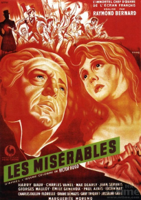 دانلود سریال Les misérables 1934–