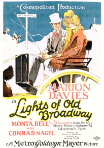 دانلود فیلم Lights of Old Broadway 1925