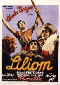 دانلود فیلم Liliom 1934