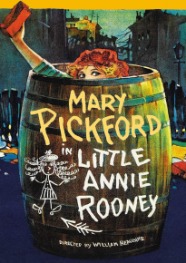 دانلود فیلم Little Annie Rooney 1925