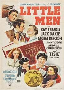 دانلود فیلم Little Men 1940