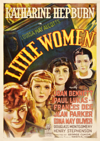 دانلود فیلم Little Women 1933