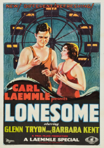 دانلود فیلم Lonesome 1928