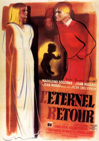 دانلود فیلم Love Eternal 1943