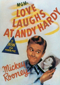 دانلود فیلم Love Laughs at Andy Hardy 1946